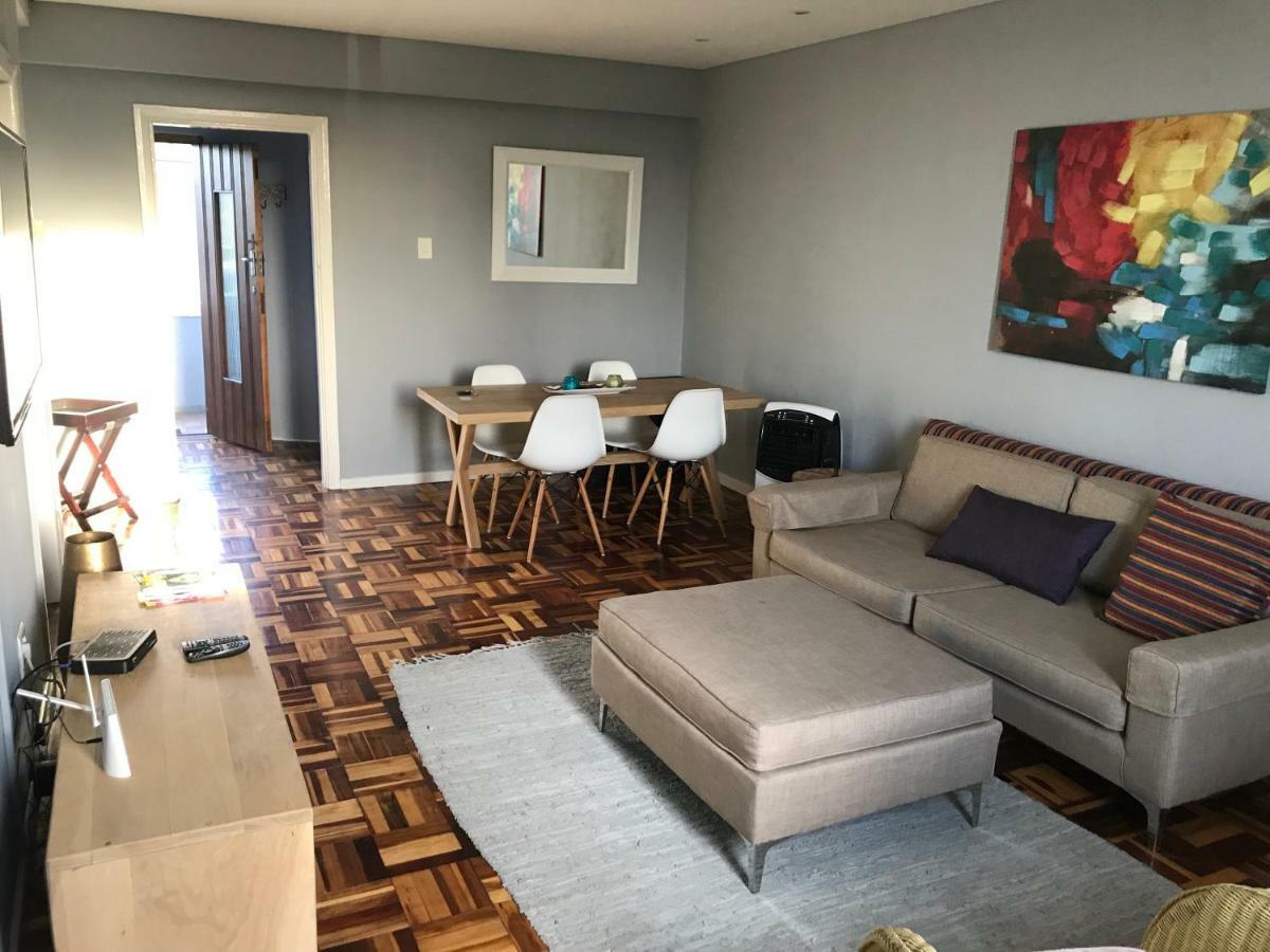 Sonwyck Apartment Cape Town Exterior photo