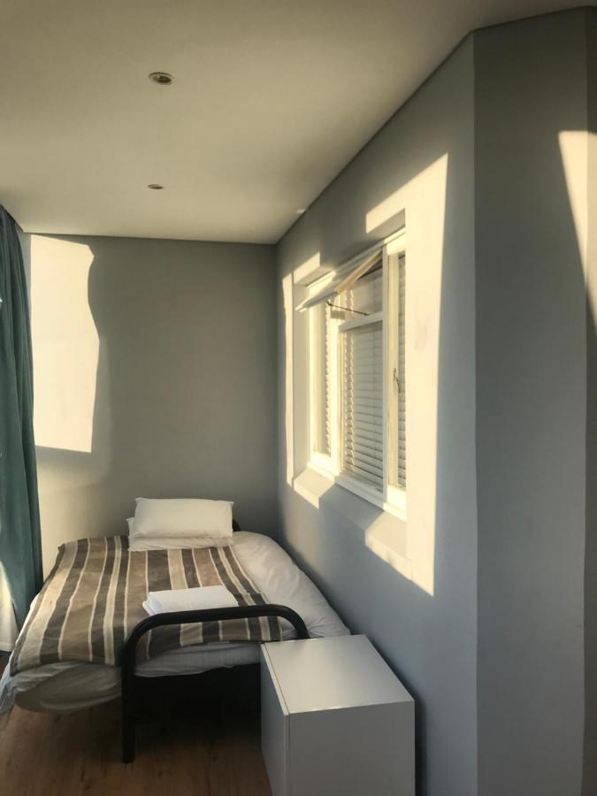 Sonwyck Apartment Cape Town Exterior photo